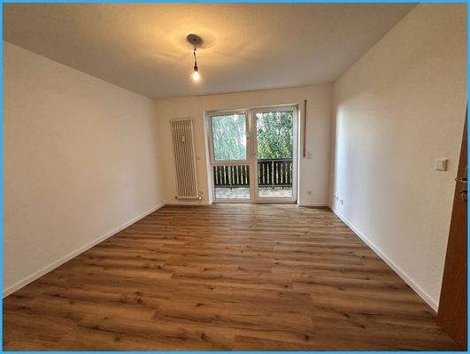 Schlaf- oder Wohnzimmer