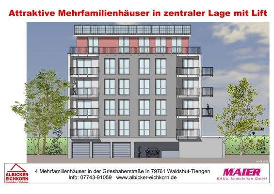 Ansicht Beispielbild