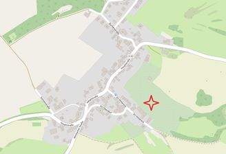 Relsberg Lageplan