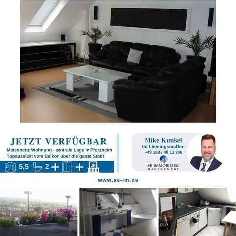 Pforzheim Wohnungen, Pforzheim Wohnung kaufen