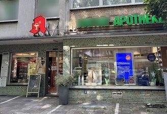 Apotheke mit Herz & Zukunft