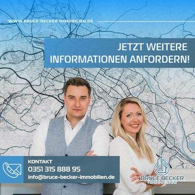 Jetzt Kontakt aufnehmen und weitere Infos erhalten!
