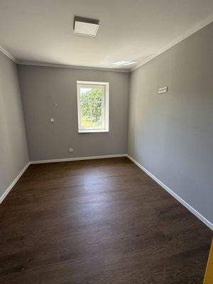 Kinderzimmer 1 / Arbeitszimmer