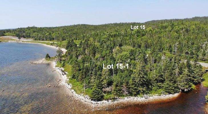 Nova Scotia - English Harbour -  Wunderschönes Atl