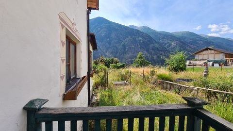 Taufers i. Münstertal Häuser, Taufers i. Münstertal Haus kaufen