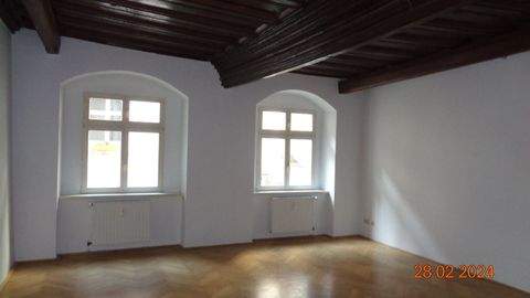 Naumburg (Saale) Wohnungen, Naumburg (Saale) Wohnung mieten