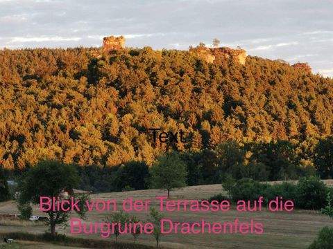 Busenberg Häuser, Busenberg Haus kaufen