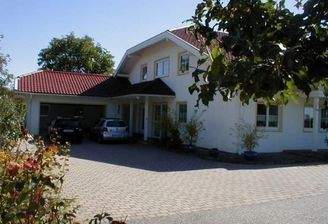 Eingangsseite (Norden)