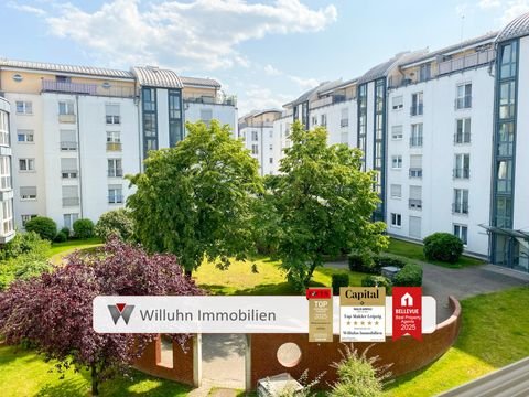 Leipzig Wohnungen, Leipzig Wohnung kaufen