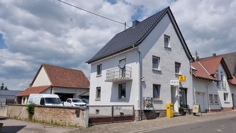 Waldalgesheim Häuser, Waldalgesheim Haus kaufen