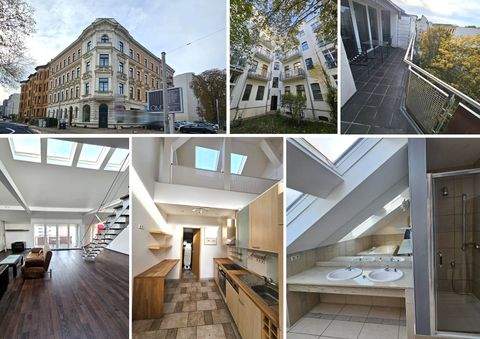 Leipzig Wohnungen, Leipzig Wohnung mieten