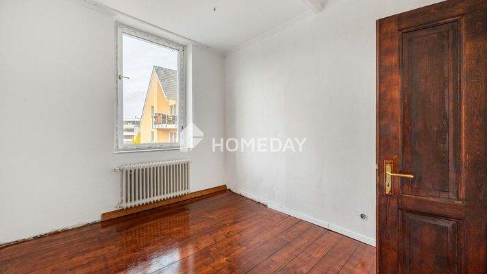 2. OG Schlafzimmer 1