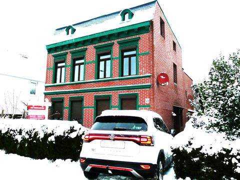 Barmstedt Häuser, Barmstedt Haus kaufen