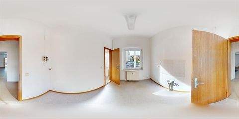 Bitterfeld-Wolfen Ladenlokale, Ladenflächen 