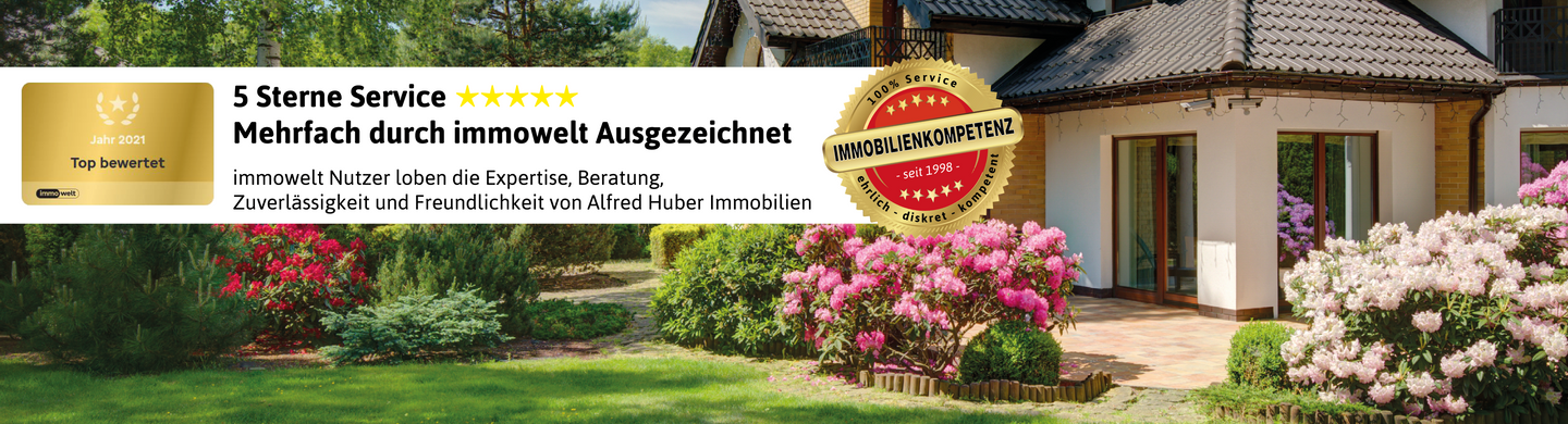 Anbieter Banner
