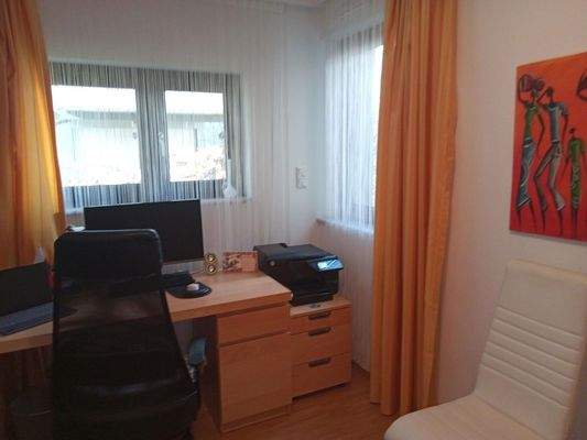 Arbeitszimmer/Kinderzimmer 