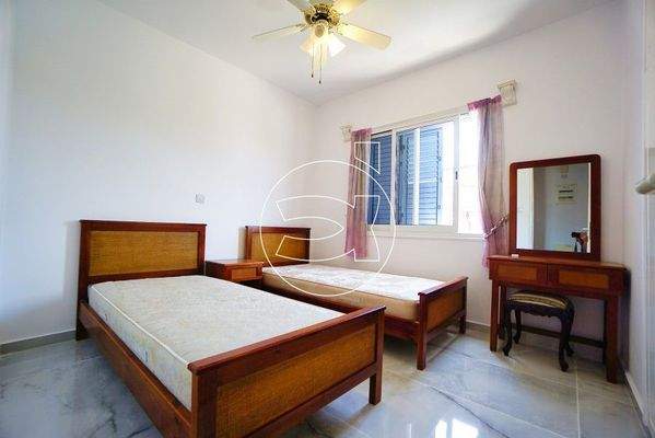 Atemberaubende Wohnung