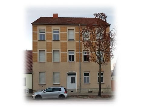 Dessau-Roßlau Wohnungen, Dessau-Roßlau Wohnung kaufen