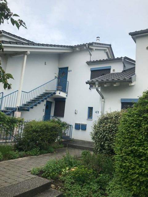 Gottmadingen Wohnungen, Gottmadingen Wohnung kaufen