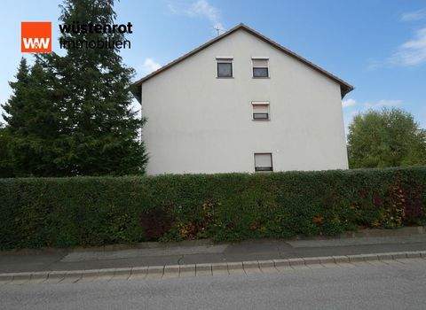 Bad Rodach Wohnungen, Bad Rodach Wohnung kaufen