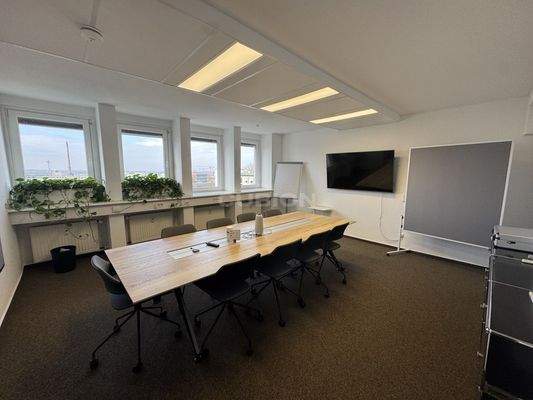 Besprechungsraum
