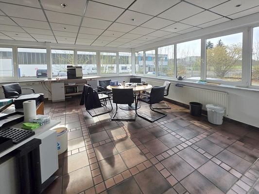 Büro