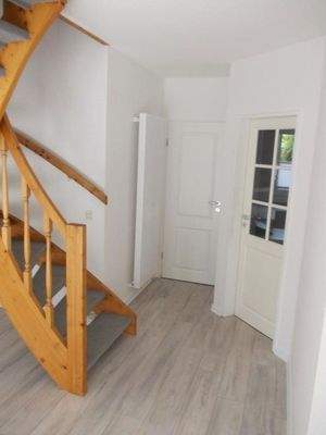 Wohnzimmer Erdgeschoss