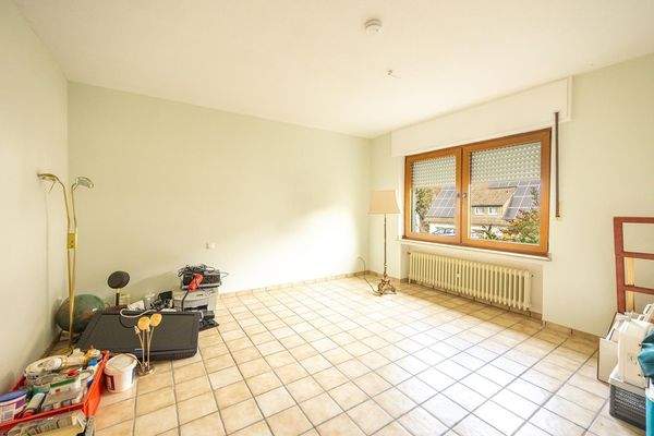 Eingangsgeschoß: Raum 2