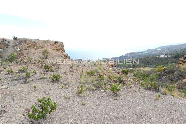 Auch windgeschützte Bereiche