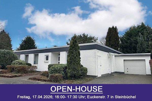 OPEN-HOUSE am 17.04.2026