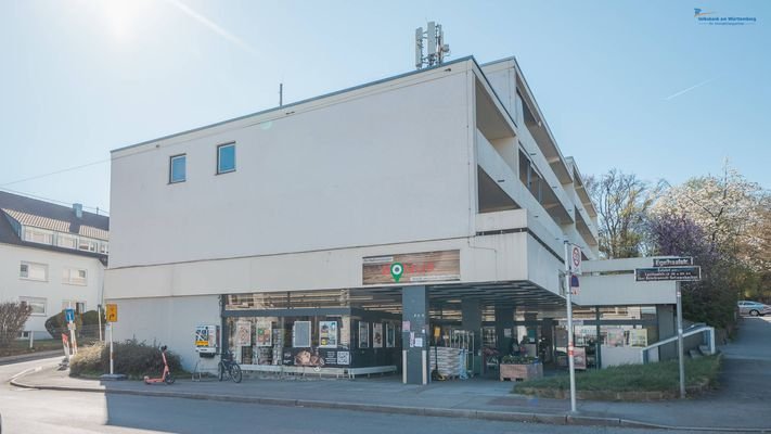 Nordansicht