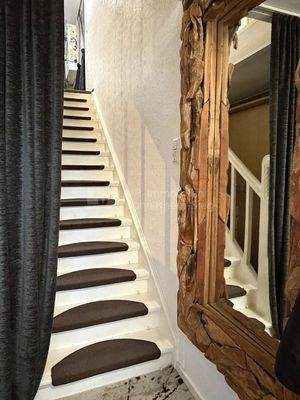 Eingang_Treppe ins OG