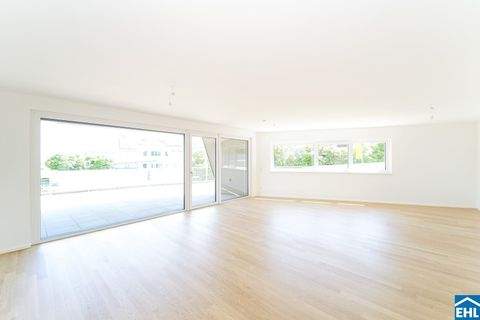 Brunn am Gebirge Wohnungen, Brunn am Gebirge Wohnung kaufen