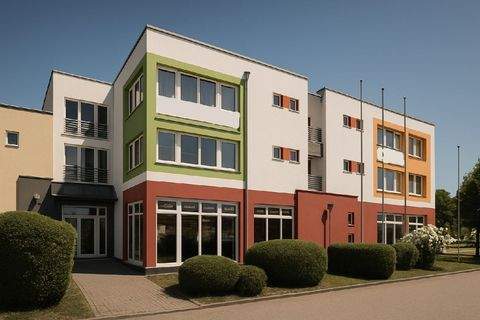 Würselen Büros, Büroräume, Büroflächen 