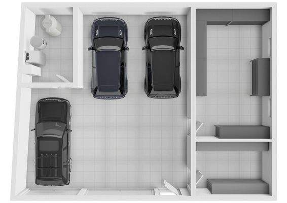 Grundriss_Garage
