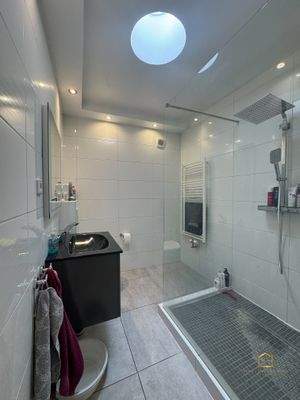 Badezimmer (Wohnung)