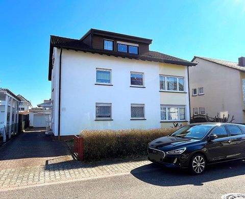 Waghäusel Häuser, Waghäusel Haus kaufen