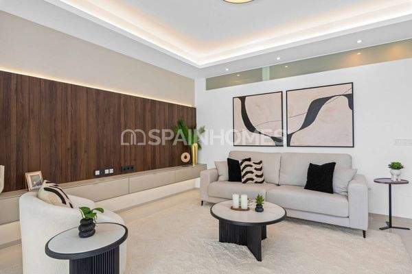 Chic Homes for Sale in Ciudad Quesada Alicante