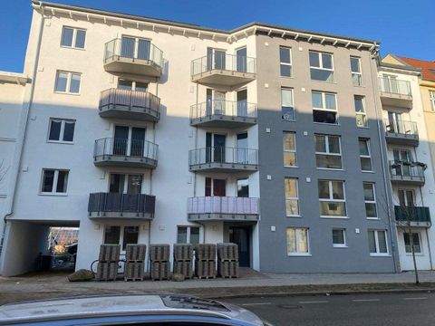 Stralsund Wohnungen, Stralsund Wohnung mieten