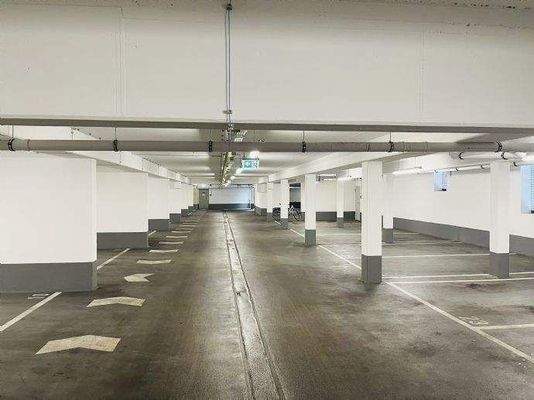 Tiefgarage