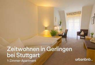 Temporary Living in Gerlingen Comfortable Business Apartment near Bosch and Trumpf.png