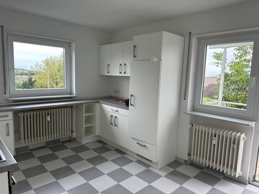 Küche 14m²   Wiesloch