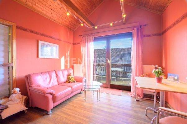 Gäste-/Kinderzimmer OG