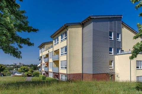 Remscheid Wohnungen, Remscheid Wohnung mieten