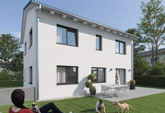 Ansicht von Nordwesten