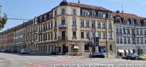 Dresden Büros, Büroräume, Büroflächen 