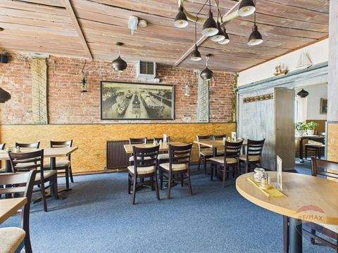 Brunsbüttel Gastronomie, Pacht, Gaststätten