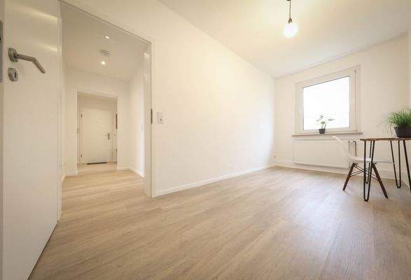 Kinderzimmer / Büro