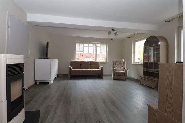 Wohnzimmer Erdgeschoss