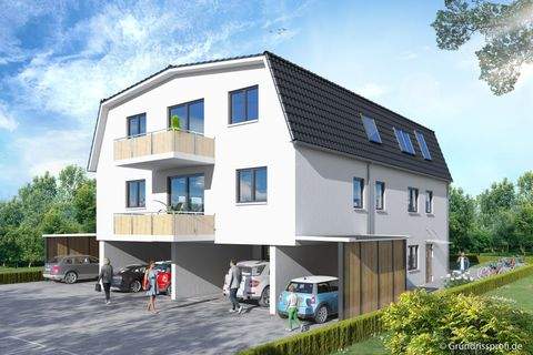 Ingolstadt Wohnungen, Ingolstadt Wohnung kaufen